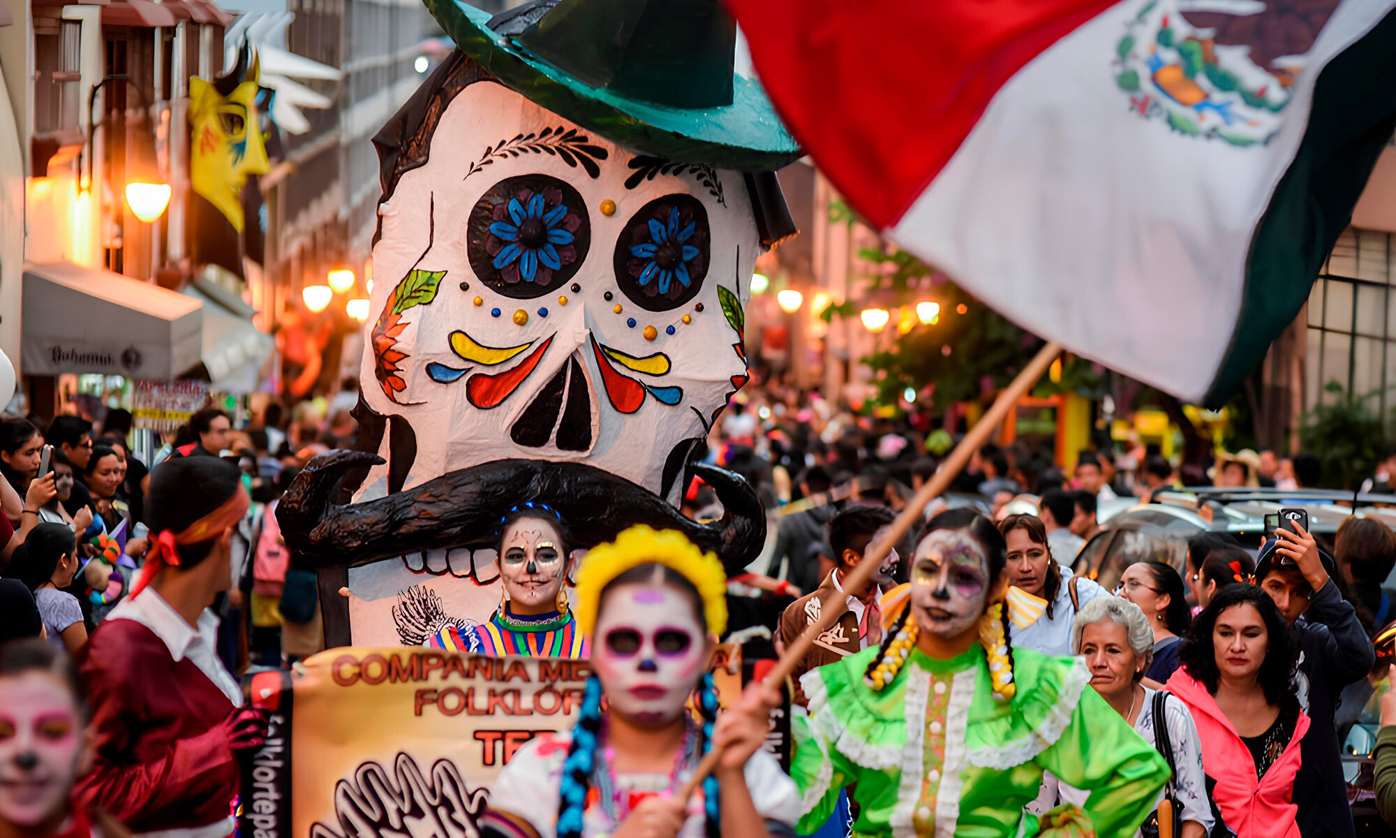 Festival Miquixtli 2025 en Morelos, donde la Memoria es una Fiesta Viva