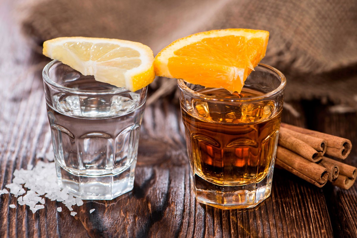 Claves para conocer las diferencias entre el tequila y el mezcal