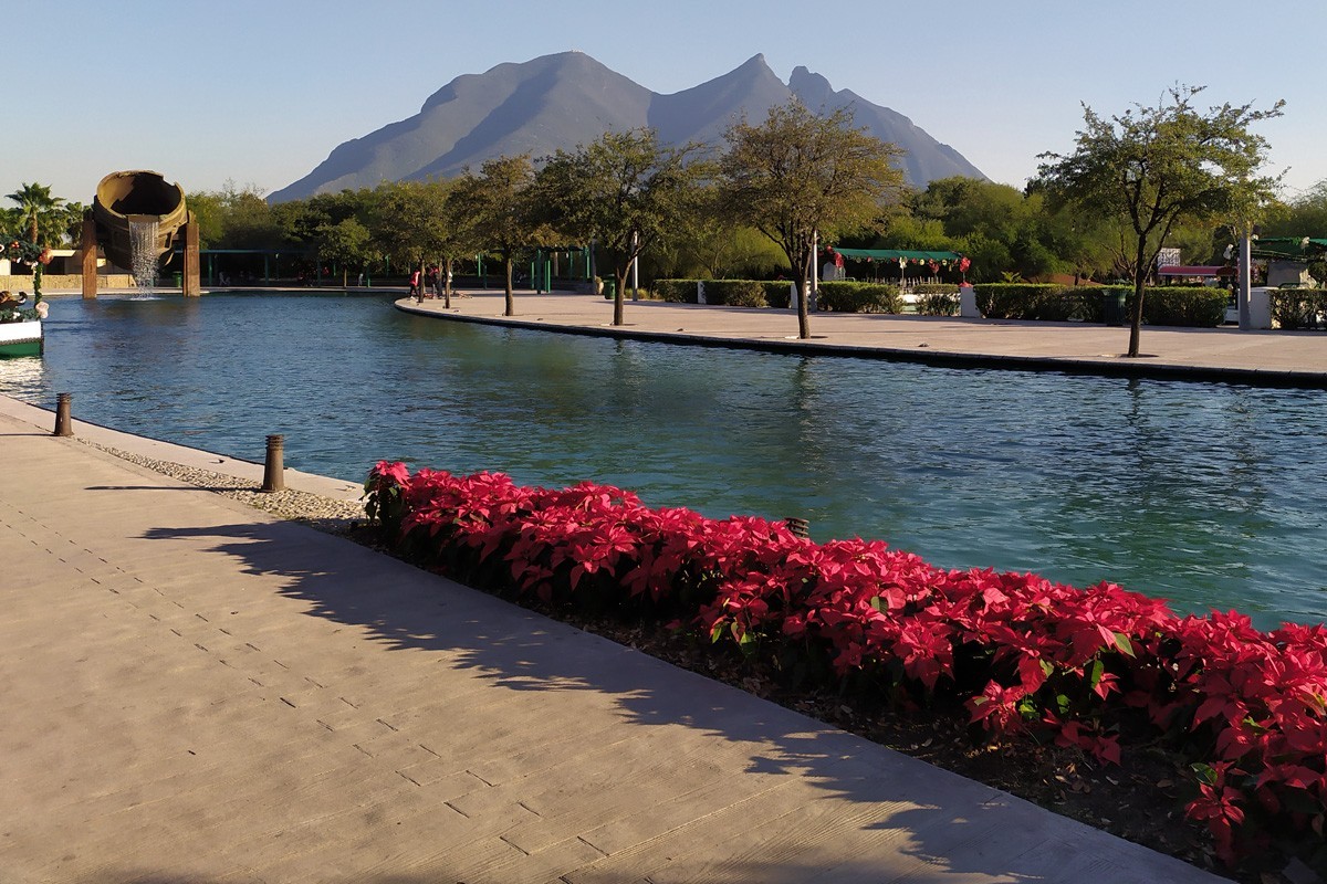 Cinco cosas que hacer en Monterrey, la Ciudad de Las Montañas