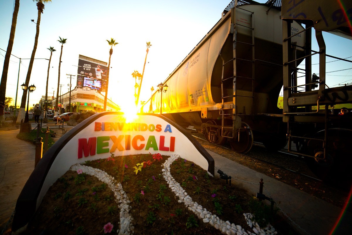 Gastronomía, música, tradición y fiesta en la Feria del Dátil del Valle de Mexicali