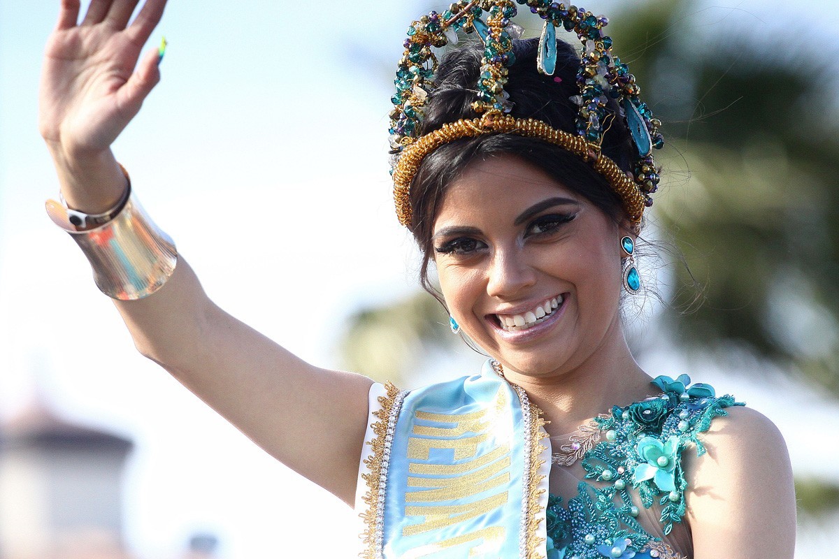Con Historia y Alegría el Carnaval de Ensenada 2023 está listo para la fiesta