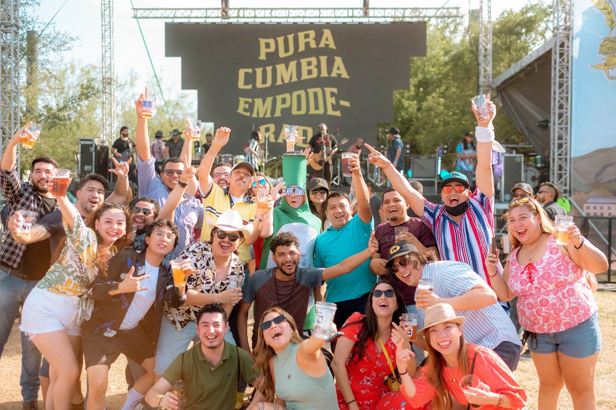 El Festival de la Cerveza Monterrey regresa a Parque Fundidora con 70 expositores nacionales e internacionales