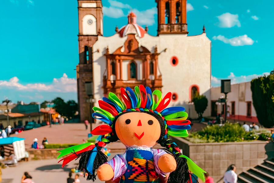 Descubriendo Amealco, un Pueblo Mágico que siempre ha cautivado a sus visitantes con su encanto