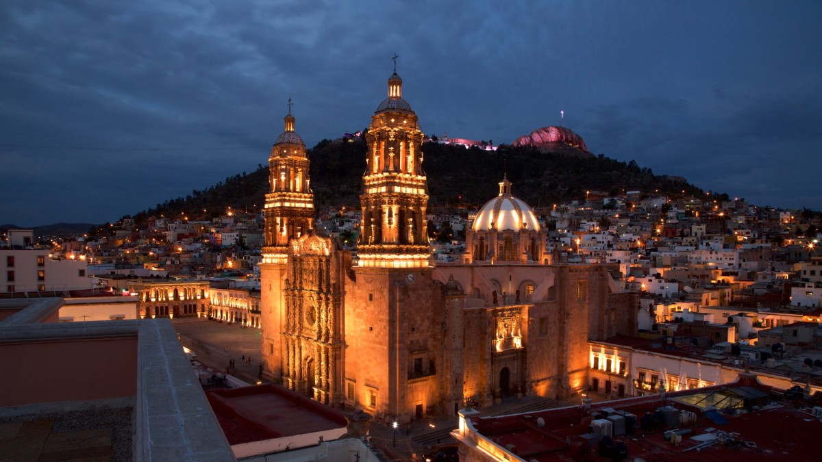 Zacatecas: Un crisol de fiestas, festivales y tradición que brillará en 2025