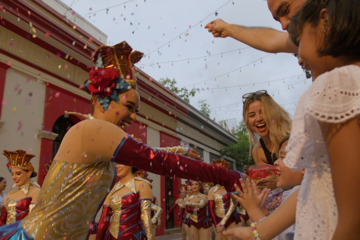 Mazatlán te espera con historia, naturaleza, aventura y su gran fiesta de carnaval