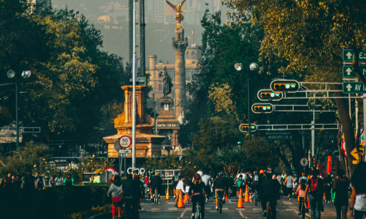 Gentrificación en México, entre la atracción global y el desarraigo local