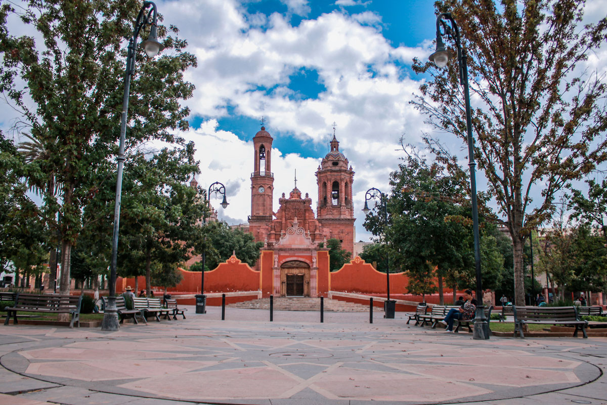Guadalupe, Zacatecas