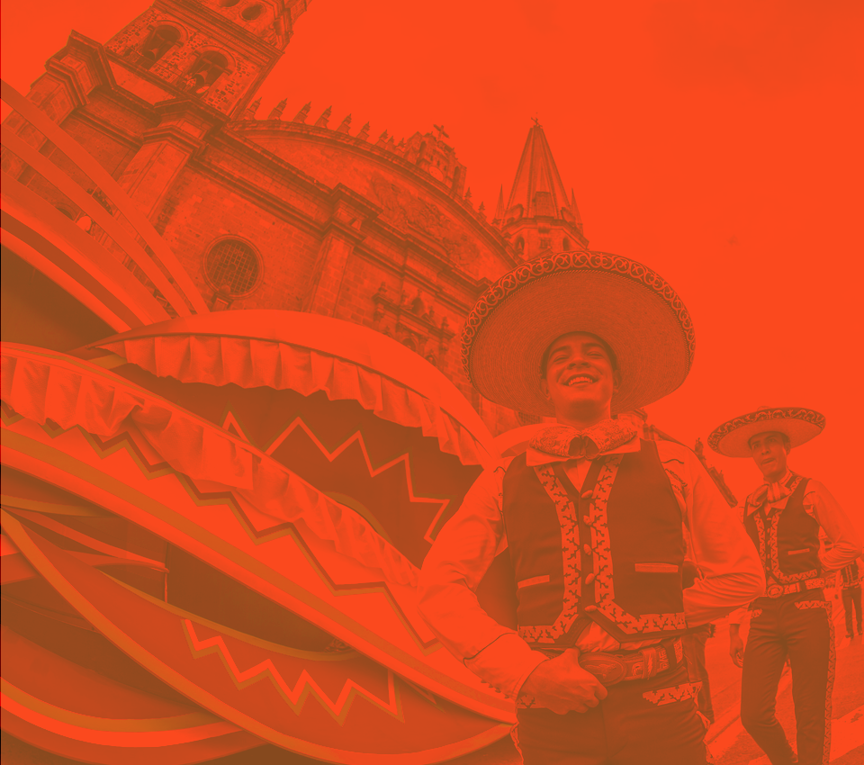 Soy Puro Mexicano