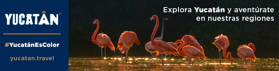 Explora Yucatán