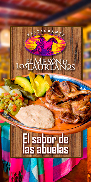 El Mesón de los Laureanos