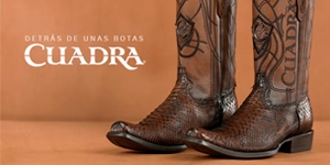 Cuadra, elegancia para hombres y mujeres