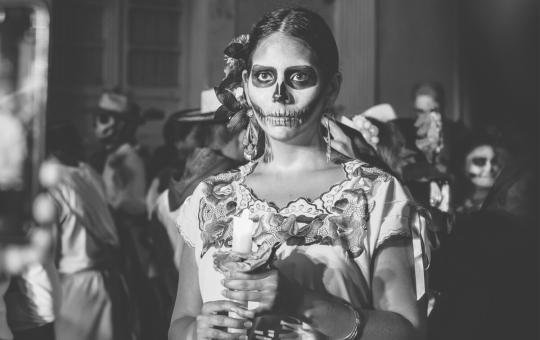 Hanal Pixán, tradición maya ancestral de Yucatán