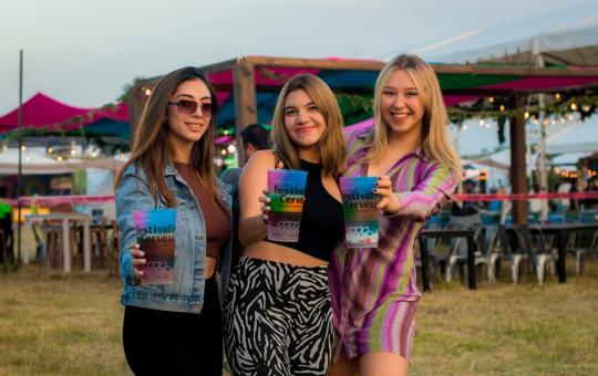 Visita el Festival de la Cerveza en Guadalajara