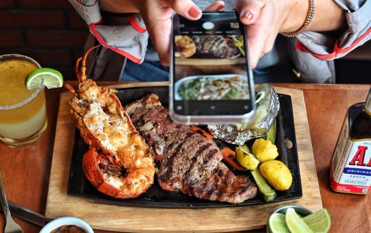 Sugerencias para disfrutar de una sabrosa langosta en Rosarito