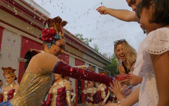 Mazatlán te espera con historia, naturaleza, aventura y su gran fiesta de carnaval