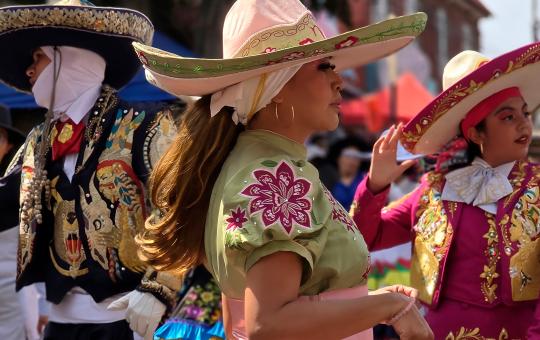 San Sebastián Tecoloxtitlán, el Corazón de Iztapalapa late al ritmo del Carnaval 2026
