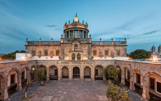 Descubre la historia de Jalisco a través de sus leyendas