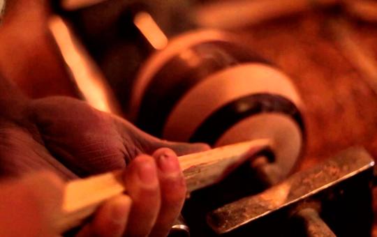 El juguete tradicional mexicano y su lenta agonía en el México actual