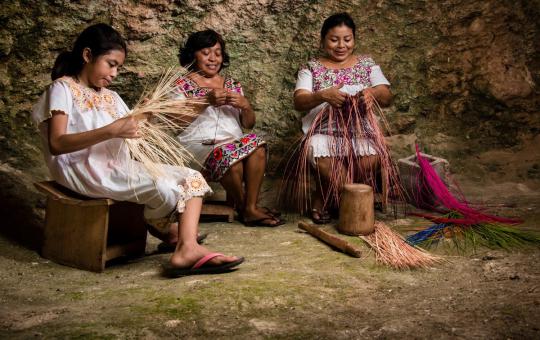 El Gran Maestro orgullo de Campeche