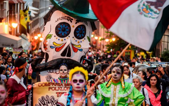 Festival Miquixtli 2025 en Morelos, donde la Memoria es una Fiesta Viva