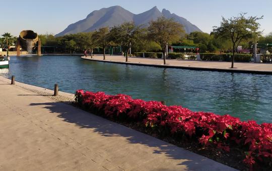Cinco cosas que hacer en Monterrey la Ciudad de Las Montañas
