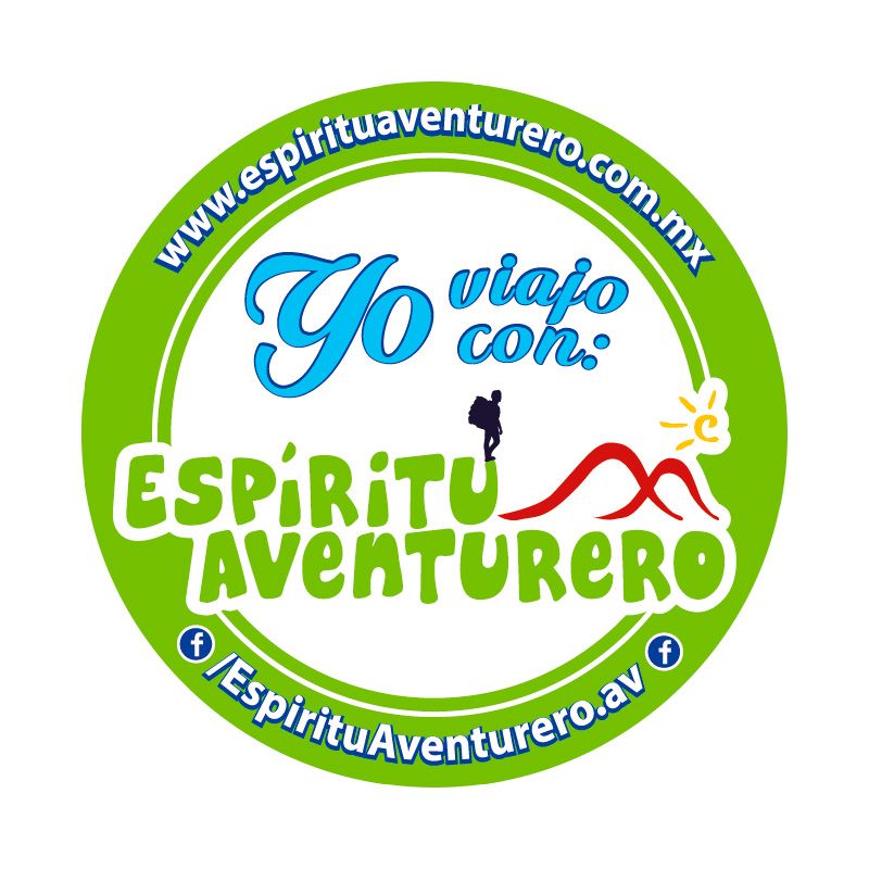 Espiritu Aventurero