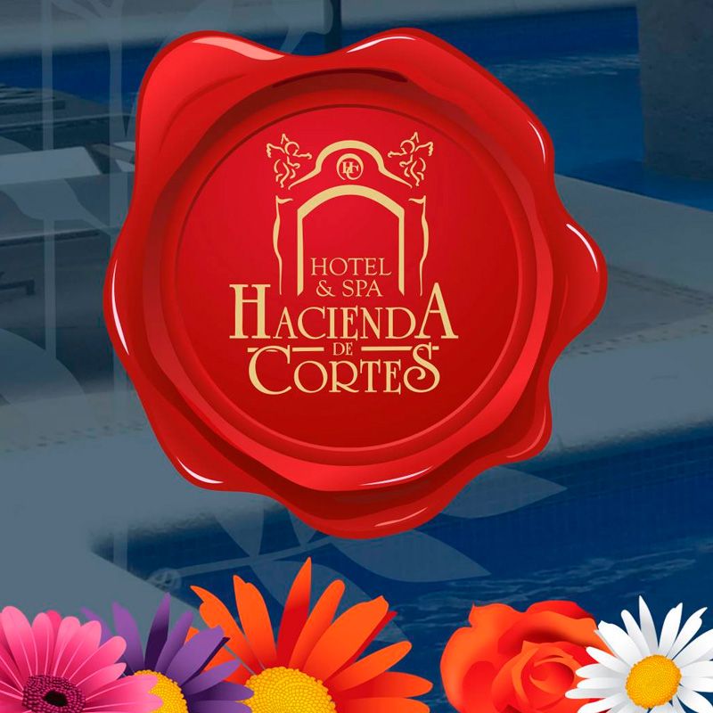 Hotel Hacienda de Cortés