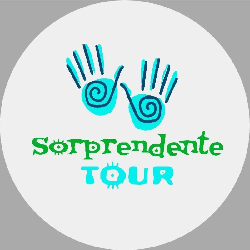 Sorprendente Tour