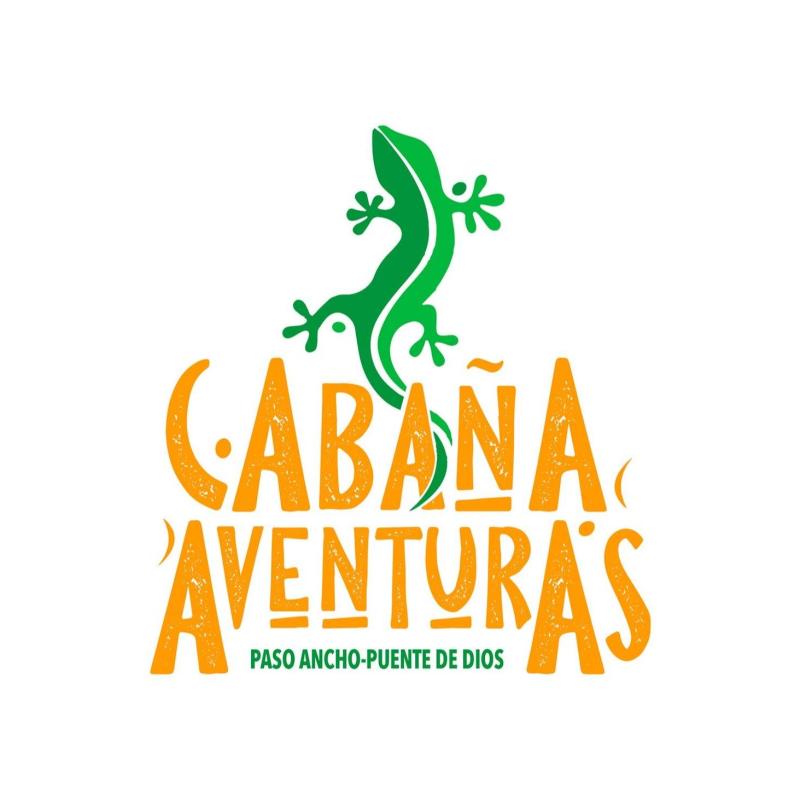 Cabaña Aventuras