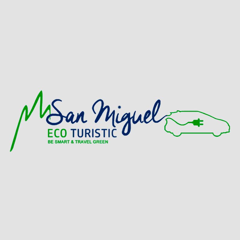 San Miguel Eco Turistic