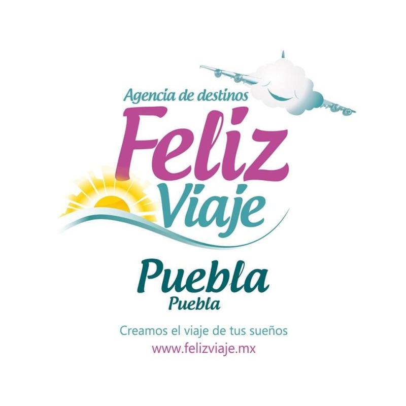 Feliz Viaje Puebla