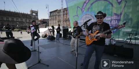 Comparsa Nacional del Estado de Hidalgo