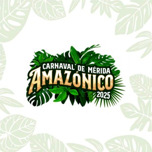 Carnaval Mérida 2025