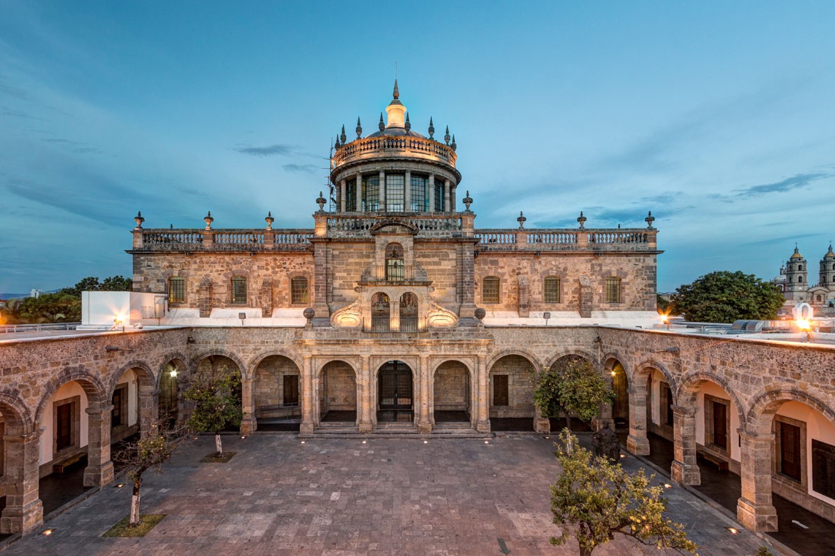 Descubre la historia de Jalisco a través de sus leyendas