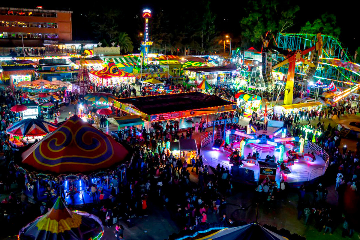 Cancelación y cambios en celebración de ferias y fiestas regionales a nivel nacional