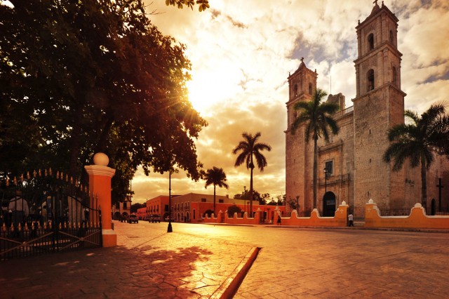 Valladolid, Yucatán