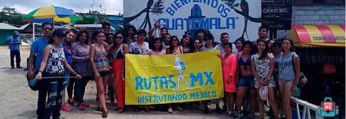 Rutas Mx