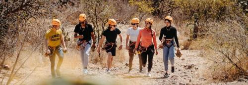 San Miguel Parque de Aventura