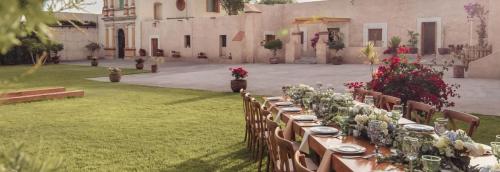 Hacienda San Antonio Arenillas